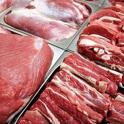 حذف سقف واردات گوشت قرمز برای افزایش عرضه