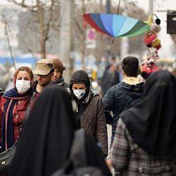 معاون وزیر بهداشت: وضعیت هشداردهنده‌ای درباره کرونا و آنفلوآنزا نداریم