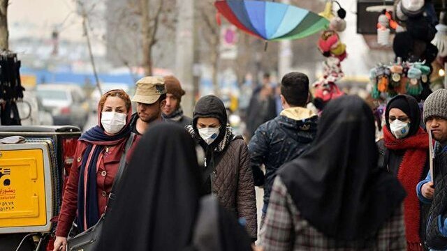 معاون وزیر بهداشت: وضعیت هشداردهنده‌ای درباره کرونا و آنفلوآنزا نداریم
