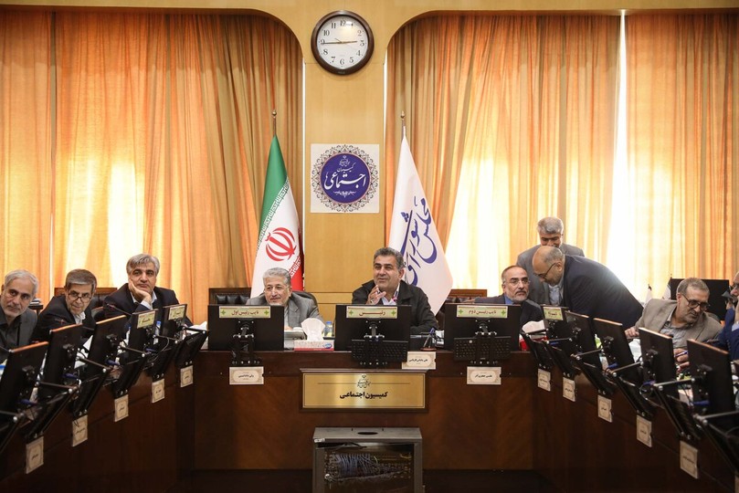 7 پیشنهاد اصلاحی سازمان تامین اجتماعی  در کمیسیون اجتماعی مجلس مطرح شد