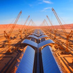 پشت پرده پروژه های پر زرق و برق در عربستان چه میگذرد: مرگ های خاموش