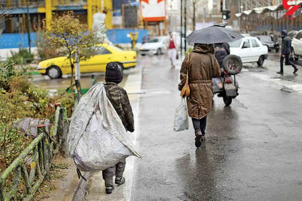 کودکان کار، قربانیان خاموش اقتصاد بیمار: روایتی از سیاست‌های شکست‌خورده و زخم‌های پنهان