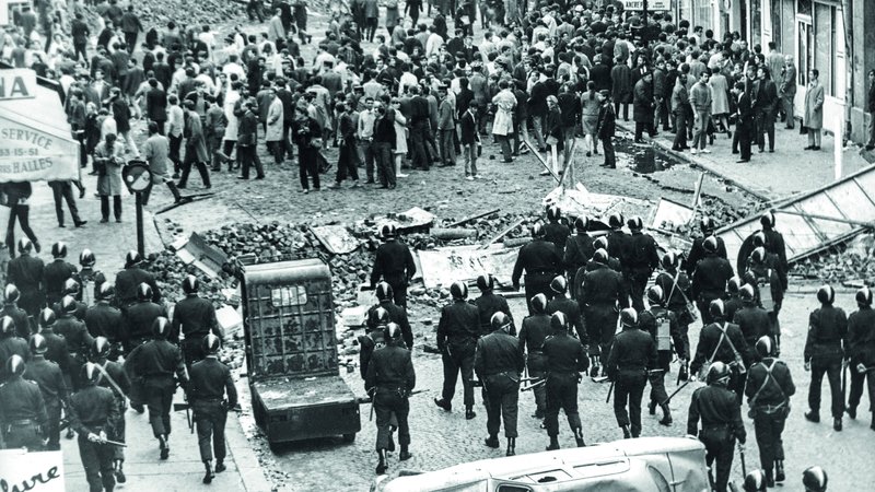 گزارشی برای تغییر