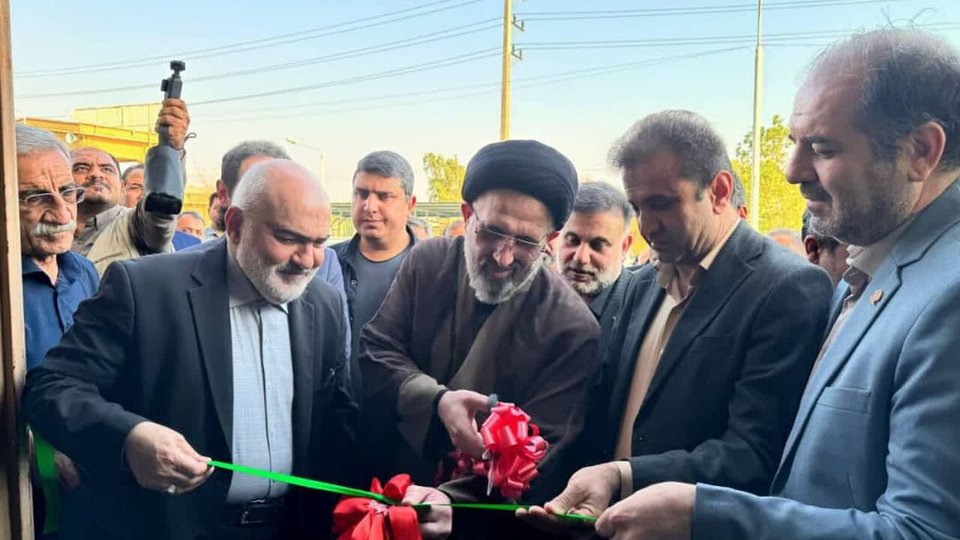 مسجدسلیمان میزبان افتتاح ۵۸ طرح مهارتی در هفته ملی مهارت