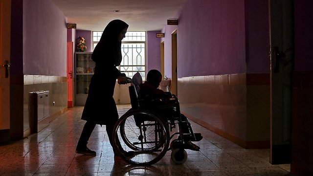 ۸۲ هزار دانش‌آموز با نیازهای ویژه در مدارس استثنایی تحصیل می‌کنند