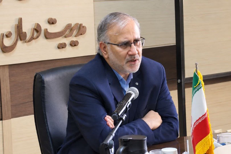 تأکید مدیر درمان تأمین اجتماعی کرمان بر تداوم خدمت‌رسانی مطلوب به مردم