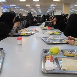 جزئیاتی تازه از طرح جدید تغذیه دانشگاه‌ها؛ وضعیت  افزایش یارانه‌ها روشن نیست