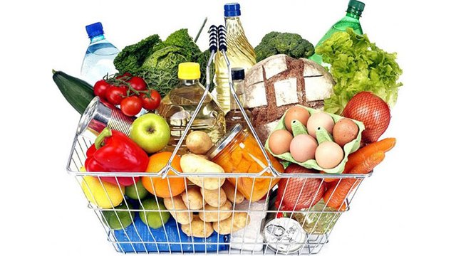 قیمت کالاهای اساسی در هفته منتهی به ۱۲ شهریور ۱۴۰۵