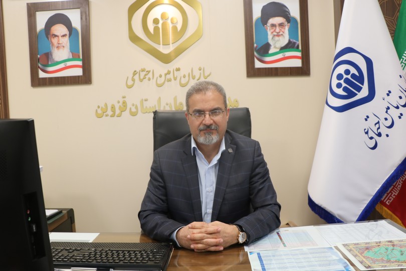 رشد 10 درصدی ثبت نسخ دارویی در بیمارستان رازی قزوین