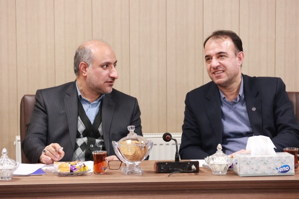 ۶۸ درصد جمعیت استان قزوین زیر چتر بیمه تامین اجتماعی