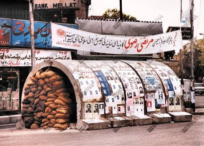 پناهگاه‌های تهران ازمترو تا مجتمع‌های زیرزمینی