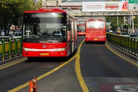 تهران برخلاف نیویورک