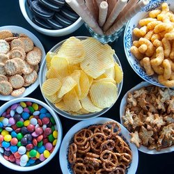 غذاهای فوق‌فرآوری‌شده را باید بیشتر شبیه سیگار درنظر گرفت