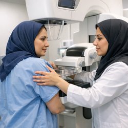 آگاهی زنان راهگشای جلوگیری از بیماری‌هاست؛ کیست و فیبروم عوارض شایع زنان ایران