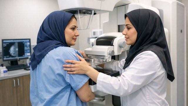 آگاهی زنان راهگشای جلوگیری از بیماری‌هاست؛ کیست و فیبروم عوارض شایع زنان ایران