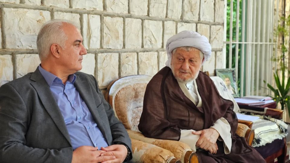 تأکید بر تسریع تکمیل درمانگاه ملکی تأمین‌اجتماعی پاوه