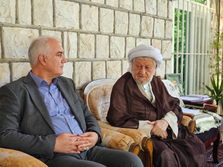 تأکید بر تسریع تکمیل درمانگاه ملکی تأمین‌اجتماعی پاوه