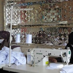 حکایت «ندای ماندگار»: روایتی از یک نبرد خاموش در دل دروازه غار