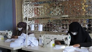 حکایت «ندای ماندگار»: روایتی از یک نبرد خاموش در دل دروازه غار
