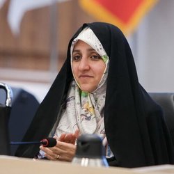 توضیحات معاون رییس‌جمهور درباره «مرخصی قاعدگی»