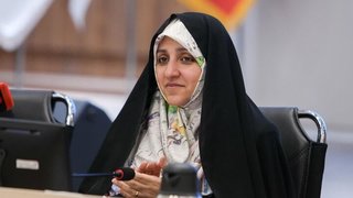 توضیحات معاون رییس‌جمهور درباره «مرخصی قاعدگی»