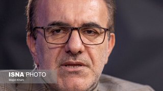 رییس کل سازمان نظام پزشکی: تاکنون بیش از ۲۰ بیمارستان و مرکز درمانی مورد حمله قرار گرفته‌اند