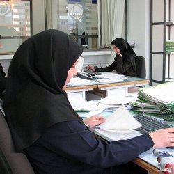 کارزار رفع تبعیض جنسیتی حق عائله‌مندی و حق اولاد زنان کارمند؛ درخواست برای عدالت در پرداخت مزایا