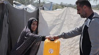 بحران خاورمیانه بازار کار جهان را تهدید می‌کند؛ کاهش ۳۸ میلیون شغل تا ۲۰۲۷