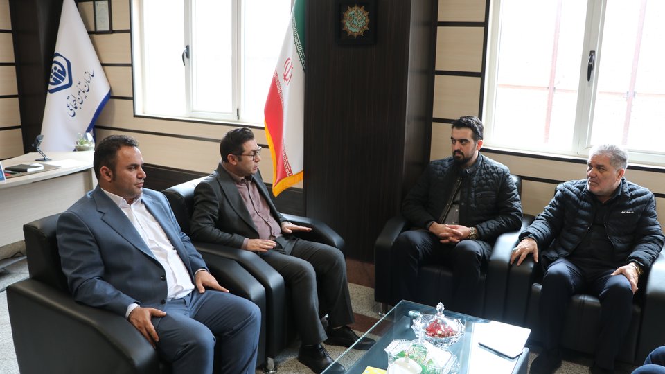 پذیرش روزانه 1000 بیمار در پلی‌کلینیک مشگین‌شهر