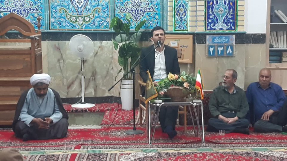 پرداخت حقوق و عیدی 201 میلیاردی تأمین‌اجتماعی آران و بیدگل در اسفند