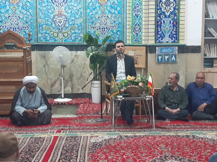 پرداخت حقوق و عیدی 201 میلیاردی تأمین‌اجتماعی آران و بیدگل در اسفند