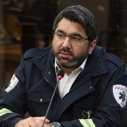 انجام ۴۰۰۰ مأموریت روزانه در اورژانس تهران