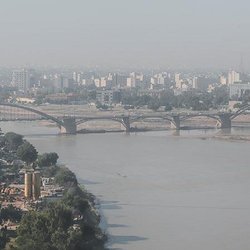 آلودگی هوا مردم خوزستان را روانه بیمارستان کرد