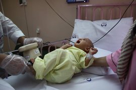 زنگ خطر برای سلامت جهانی