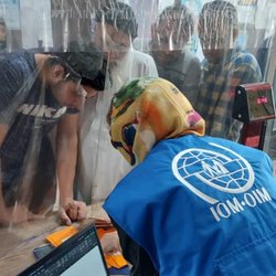 سلامت روان اتباع در ایران: بررسی چالش‌های سیاستی، موانع درمانی و بحران کرامت انسانی