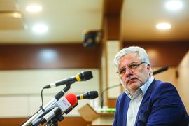 تامین‌اجتماعی نباید پیر شود
