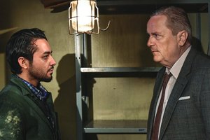 پرده سینما، آینه مهاجرت‌های جهانی