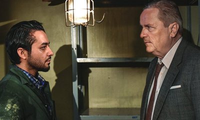 پرده سینما، آینه مهاجرت‌های جهانی