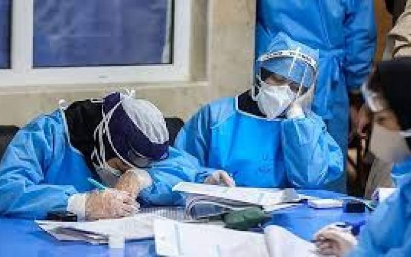 کمبود پرستار و کار سخت در شیفت‌های متوالی بدون اضافه کاری