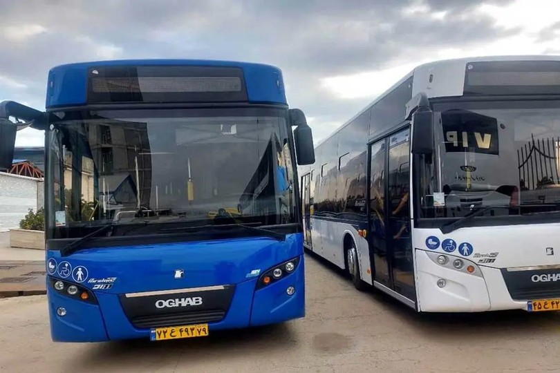زمان پیش فروش بلیت‌های اتوبوس برای نوروز اعلام شد