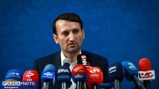 اعلام آمادگی خیران برای بازسازی مدارس تخریب شده در جنگ