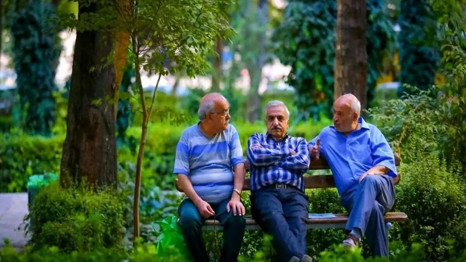 روش های مشاهده فیش و حکم حقوقی  بازنشستگان کدامند؟