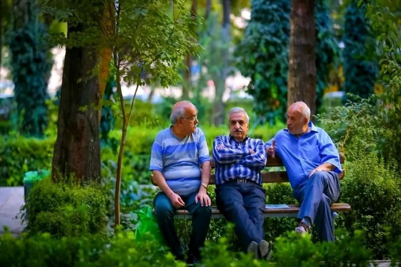 روش های مشاهده فیش و حکم حقوقی  بازنشستگان کدامند؟