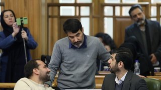 سیستم‌های شهری در آزمون شفافیت و کارآمدی