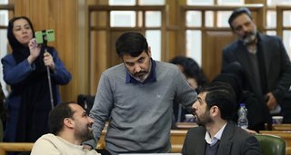 سیستم‌های شهری در آزمون شفافیت و کارآمدی