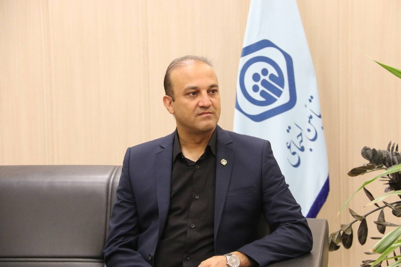 تأمین اجتماعی اردبیل؛ در مسیر تحول هوشمند و خدمت‌رسانی پایدار