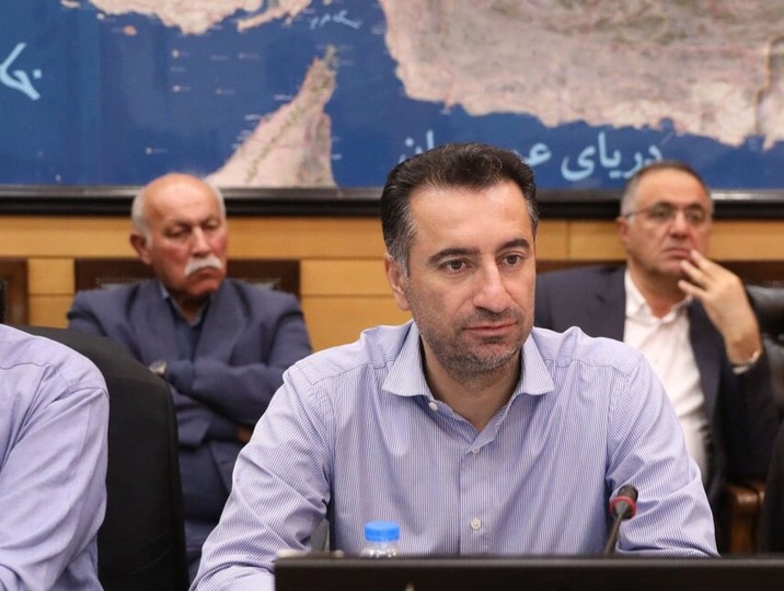 اصلاح مشاغل سخت در مسیر صیانت از منابع تأمین اجتماعی باشد
