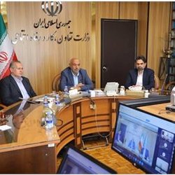 انتقال آزمایشی خدمات وزارت کار به دفاتر پیشخوان دولت