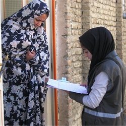 سرشماری از دی ماه آغاز می‌شود