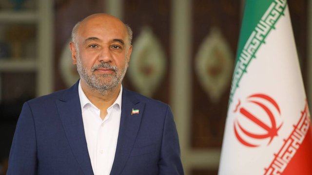 میدری از سه طرح تازه برای رونق آموزش مهارتی خبر داد